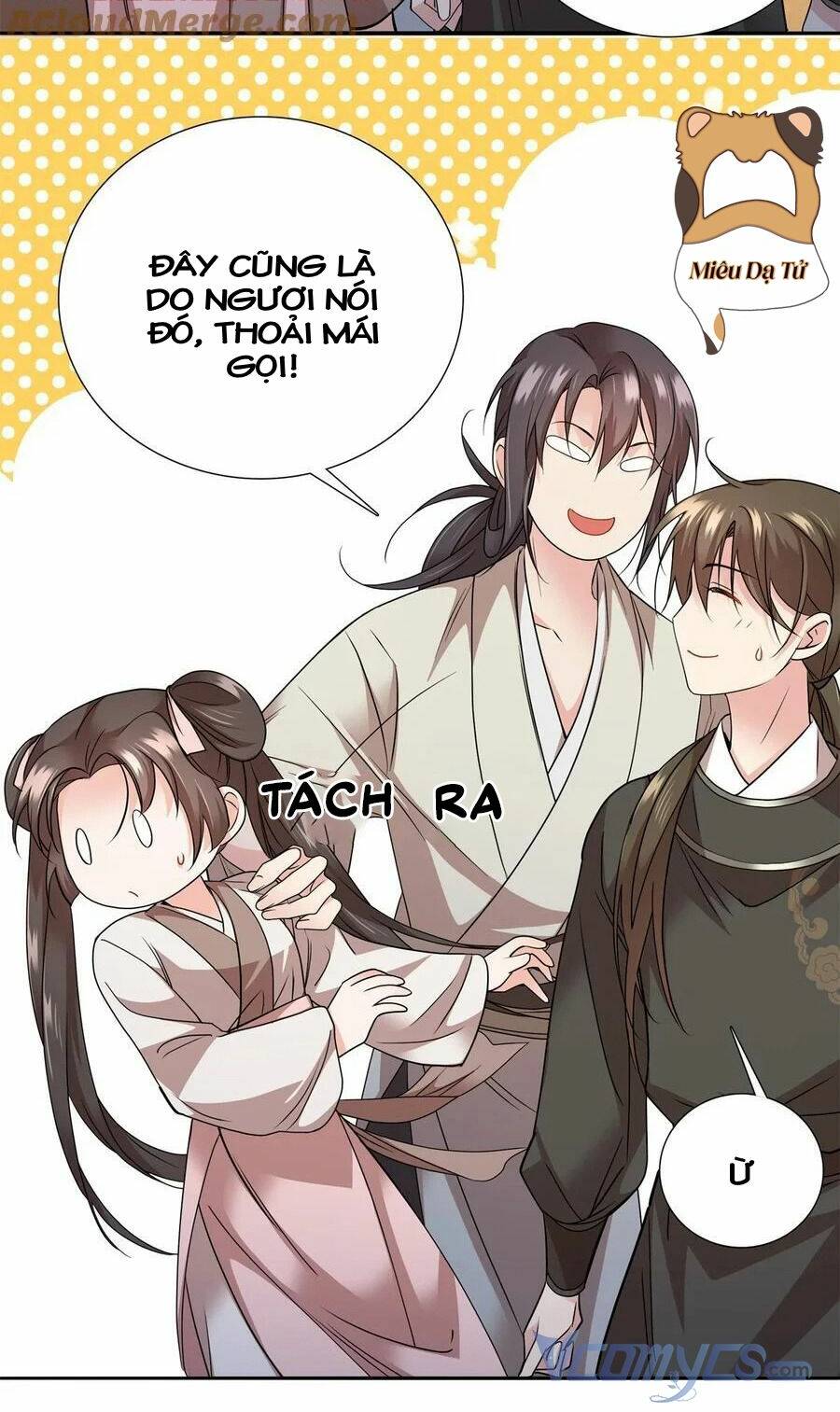 Phụ Thân Hôm Nay Người Đọc Sách Chưa? Chap 58 - Next Chap 59
