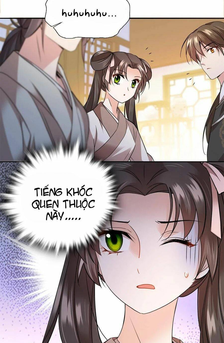 Phụ Thân Hôm Nay Người Đọc Sách Chưa? Chap 58 - Next Chap 59