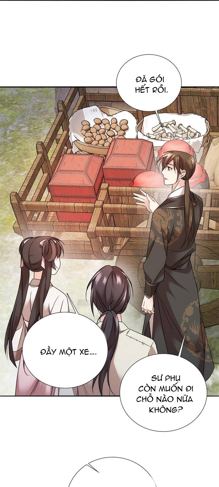Phụ Thân Hôm Nay Người Đọc Sách Chưa? Chap 59 - Next Chap 60