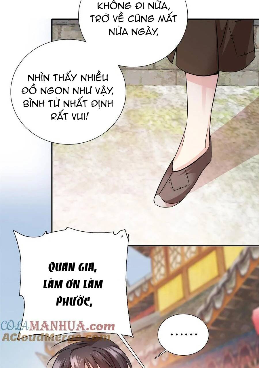 Phụ Thân Hôm Nay Người Đọc Sách Chưa? Chap 59 - Next Chap 60