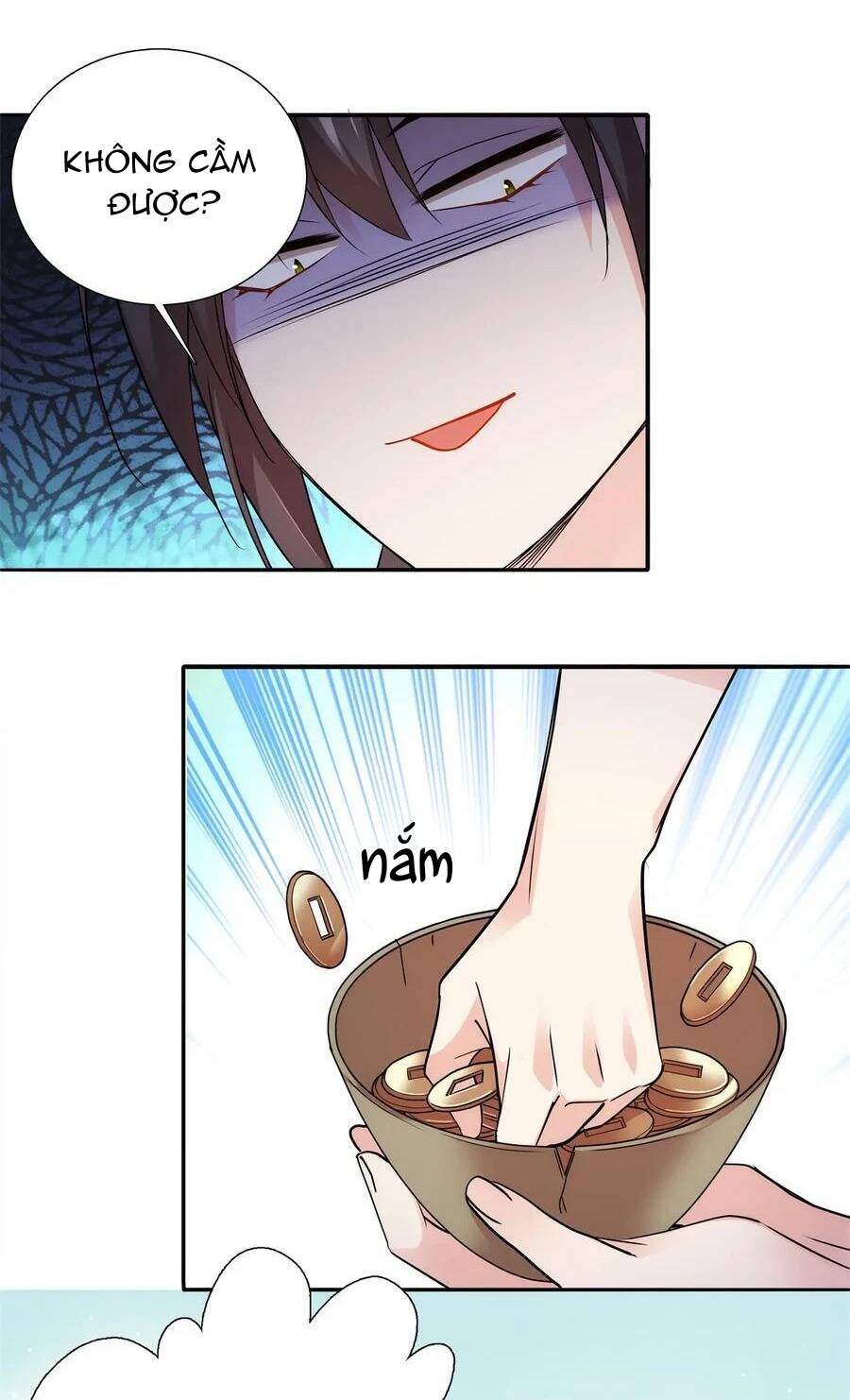 Phụ Thân Hôm Nay Người Đọc Sách Chưa? Chap 59 - Next Chap 60
