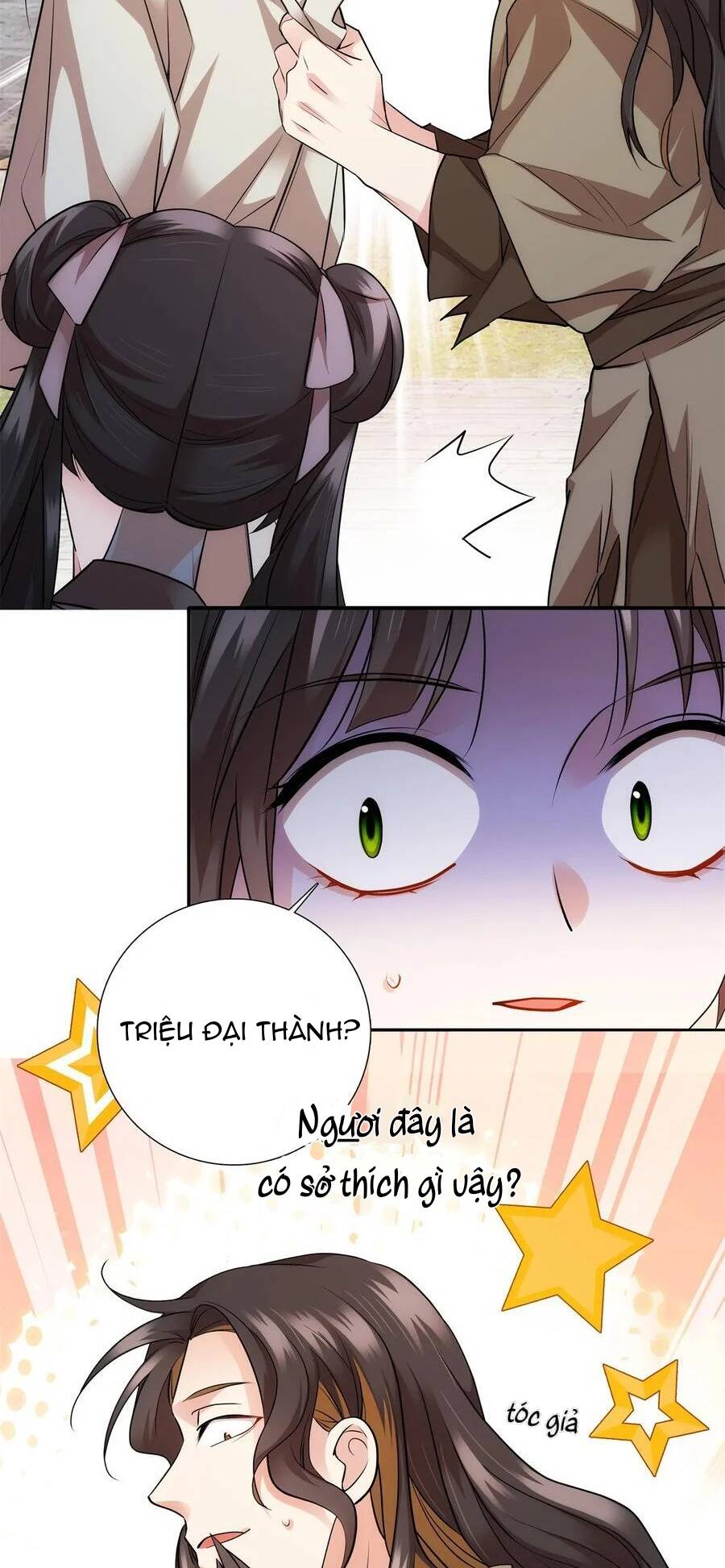 Phụ Thân Hôm Nay Người Đọc Sách Chưa? Chap 59 - Next Chap 60