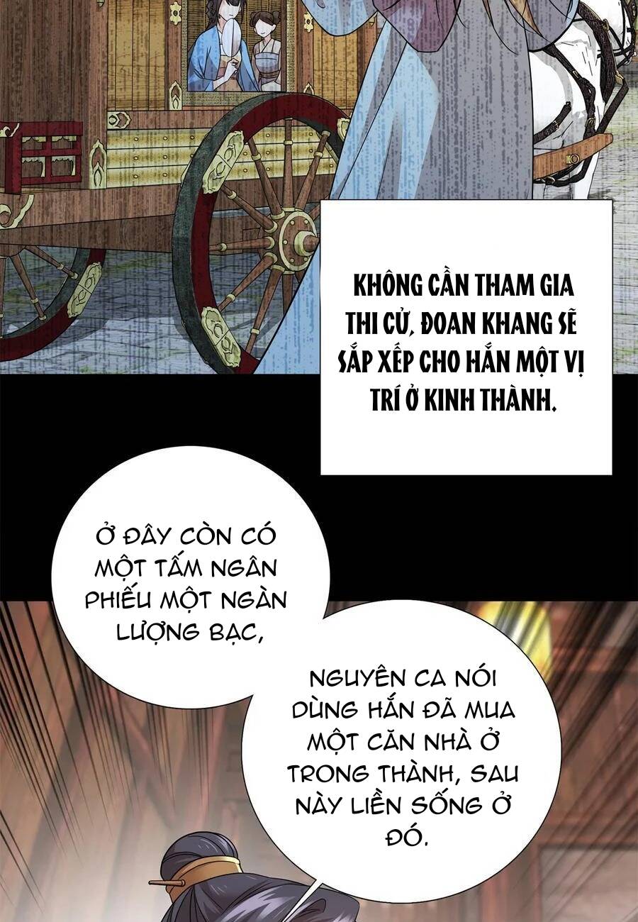 Phụ Thân Hôm Nay Người Đọc Sách Chưa? Chap 60 - Next Chap 61