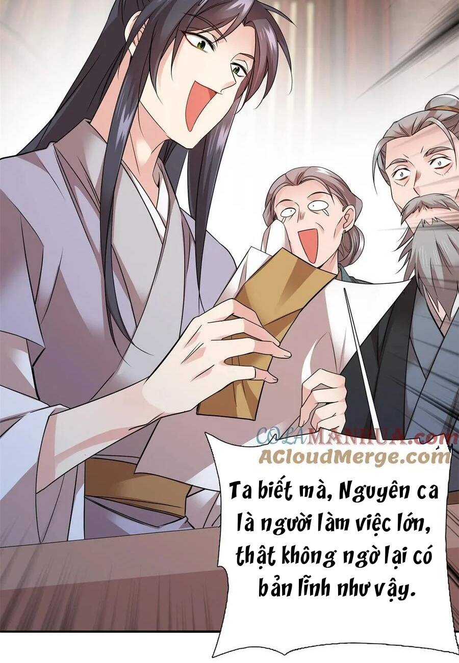 Phụ Thân Hôm Nay Người Đọc Sách Chưa? Chap 60 - Next Chap 61