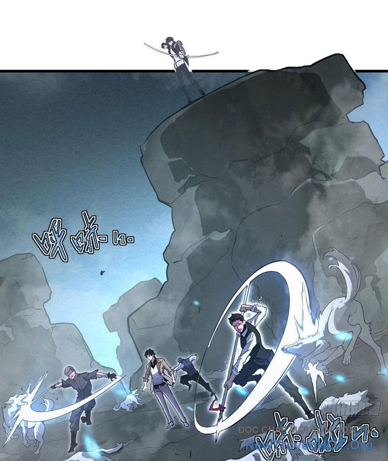 Phủ Thần: Vô Địch Chi Địch Chap 1 - Next Chap 2