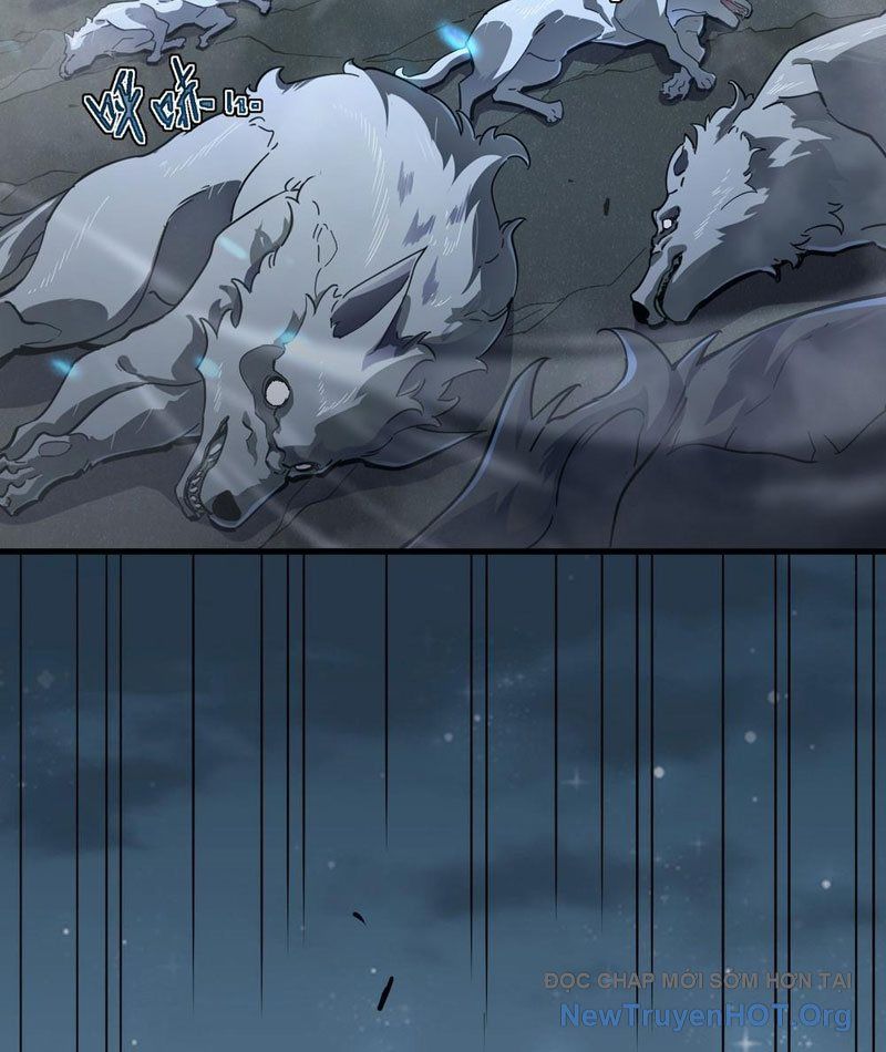 Phủ Thần: Vô Địch Chi Địch Chap 1 - Next Chap 2