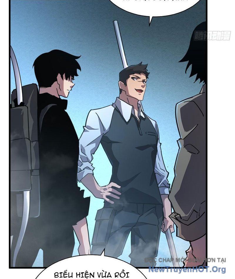 Phủ Thần: Vô Địch Chi Địch Chap 1 - Next Chap 2