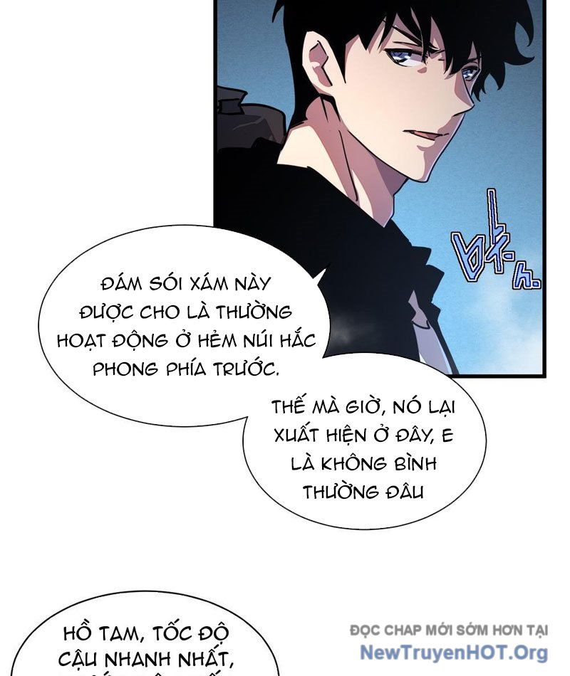 Phủ Thần: Vô Địch Chi Địch Chap 1 - Next Chap 2