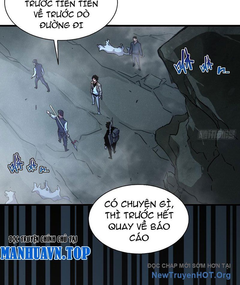 Phủ Thần: Vô Địch Chi Địch Chap 1 - Next Chap 2