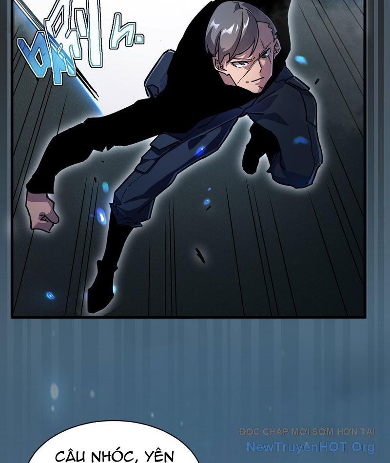 Phủ Thần: Vô Địch Chi Địch Chap 1 - Next Chap 2