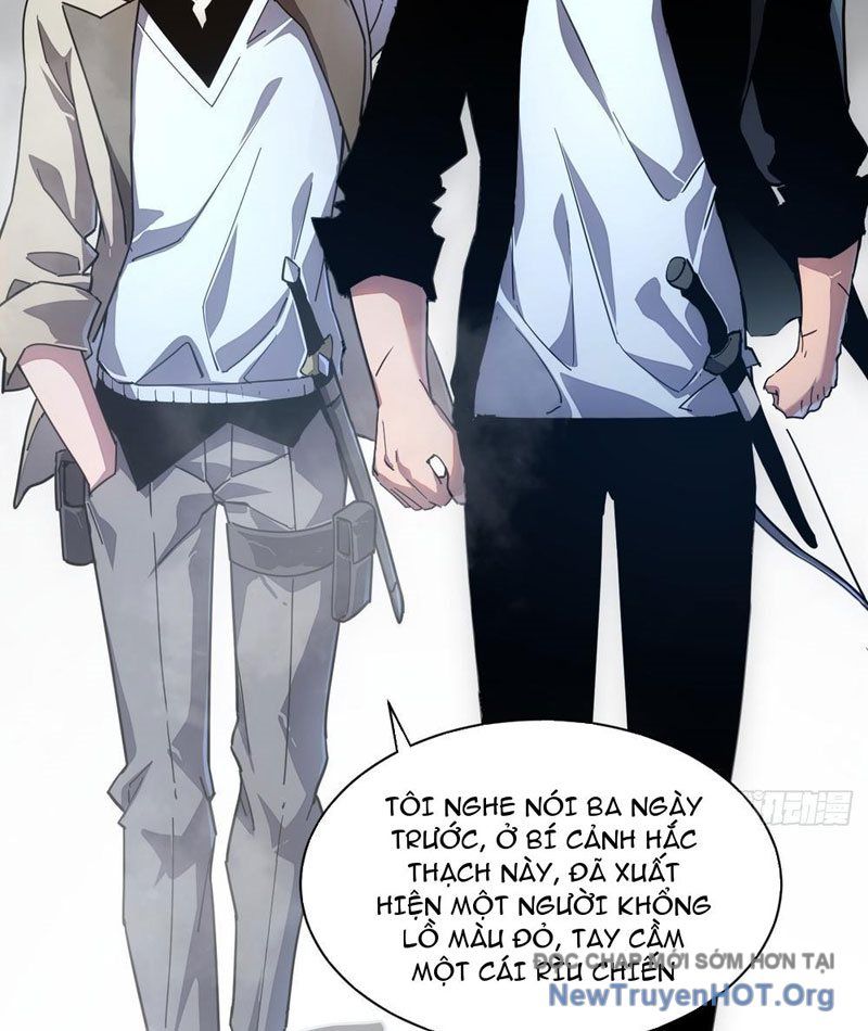 Phủ Thần: Vô Địch Chi Địch Chap 1 - Next Chap 2