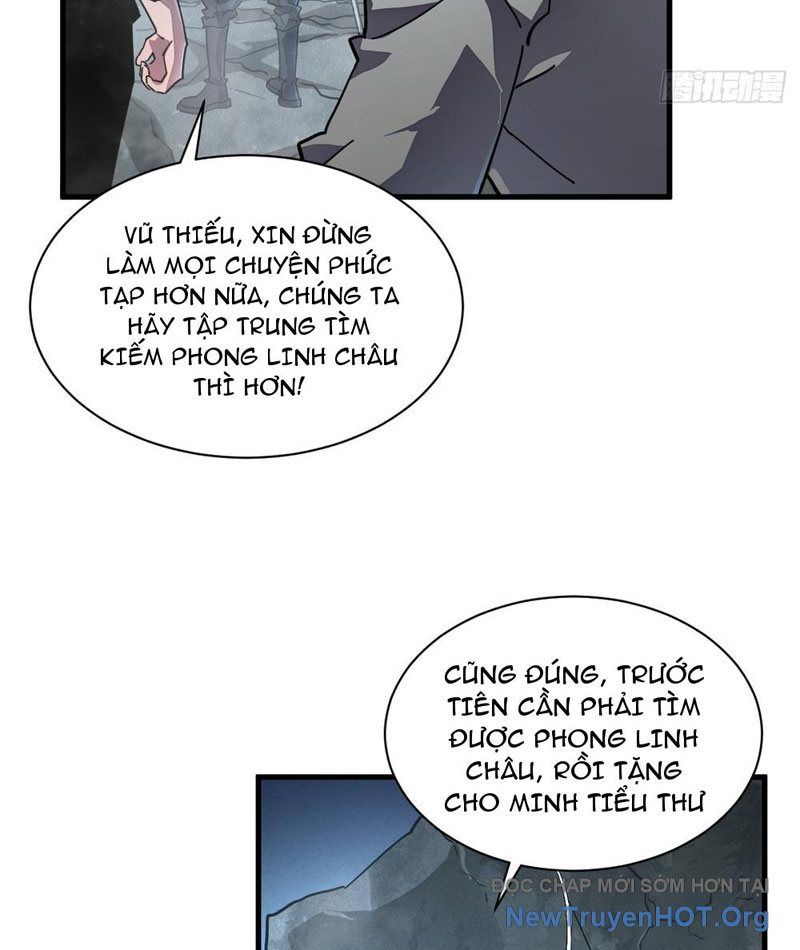 Phủ Thần: Vô Địch Chi Địch Chap 1 - Next Chap 2
