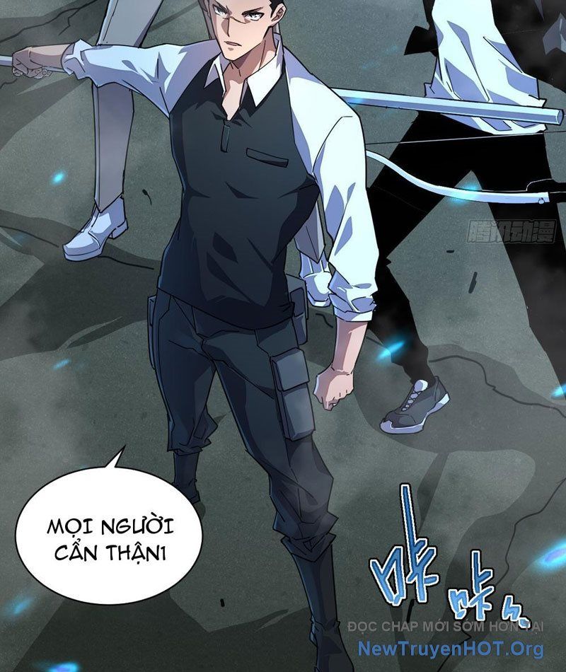 Phủ Thần: Vô Địch Chi Địch Chap 1 - Next Chap 2