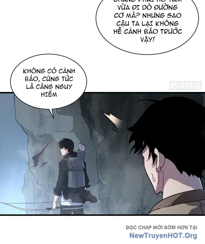 Phủ Thần: Vô Địch Chi Địch Chap 1 - Next Chap 2
