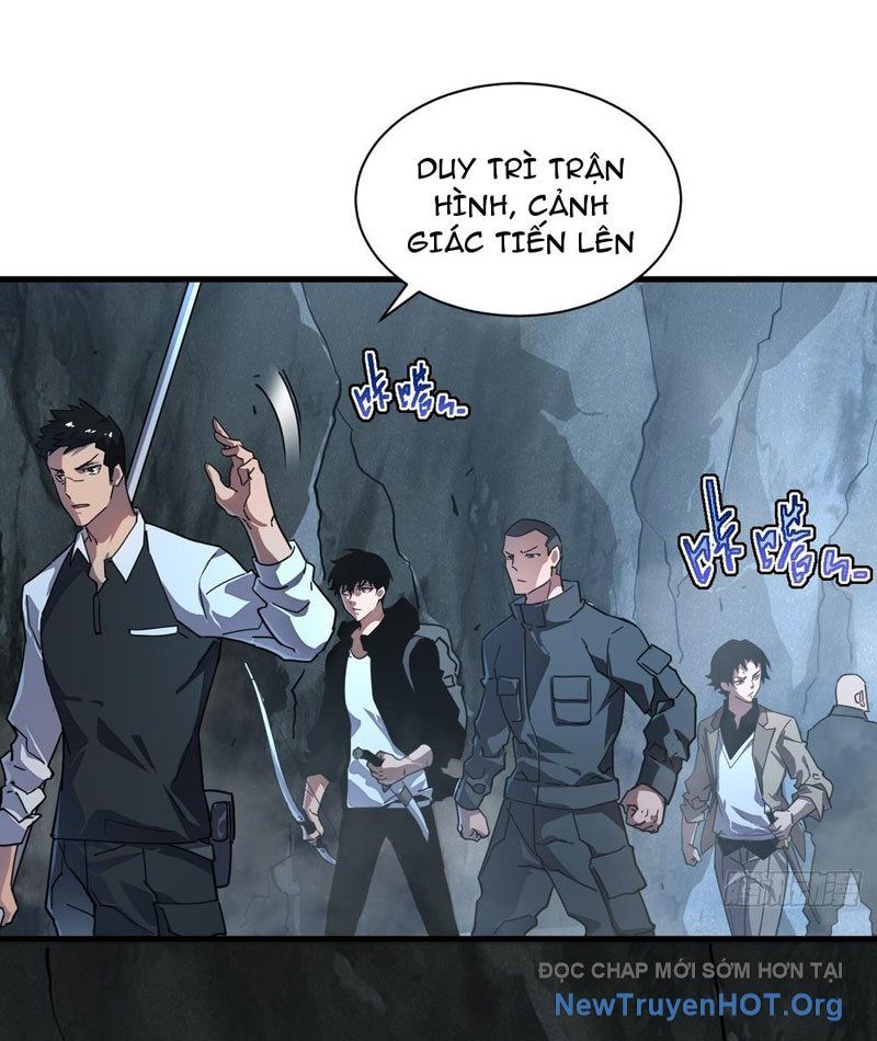 Phủ Thần: Vô Địch Chi Địch Chap 1 - Next Chap 2