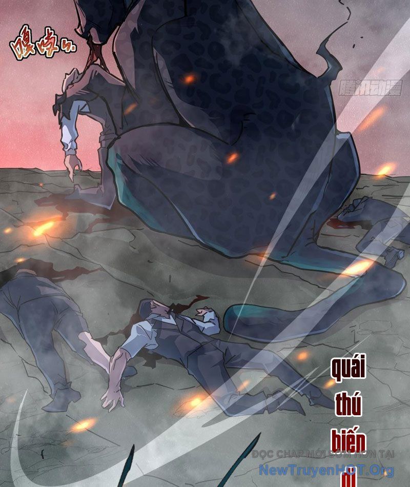 Phủ Thần: Vô Địch Chi Địch Chap 1 - Next Chap 2