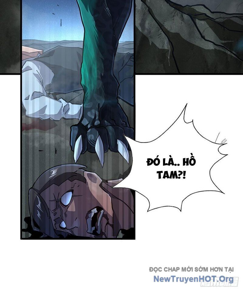 Phủ Thần: Vô Địch Chi Địch Chap 1 - Next Chap 2