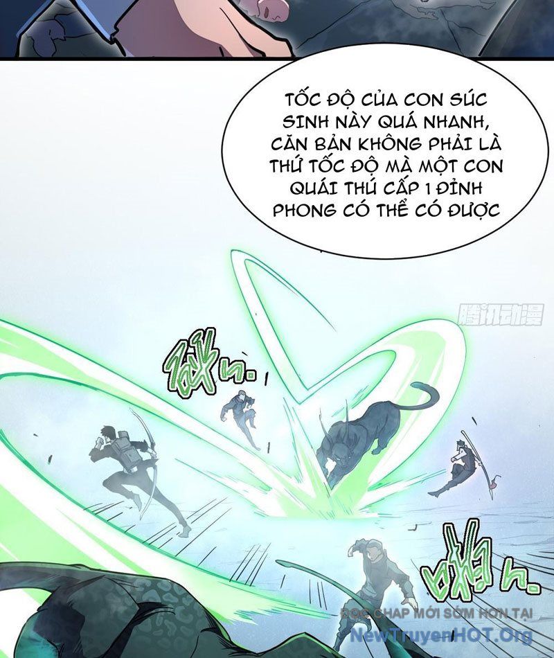 Phủ Thần: Vô Địch Chi Địch Chap 1 - Next Chap 2