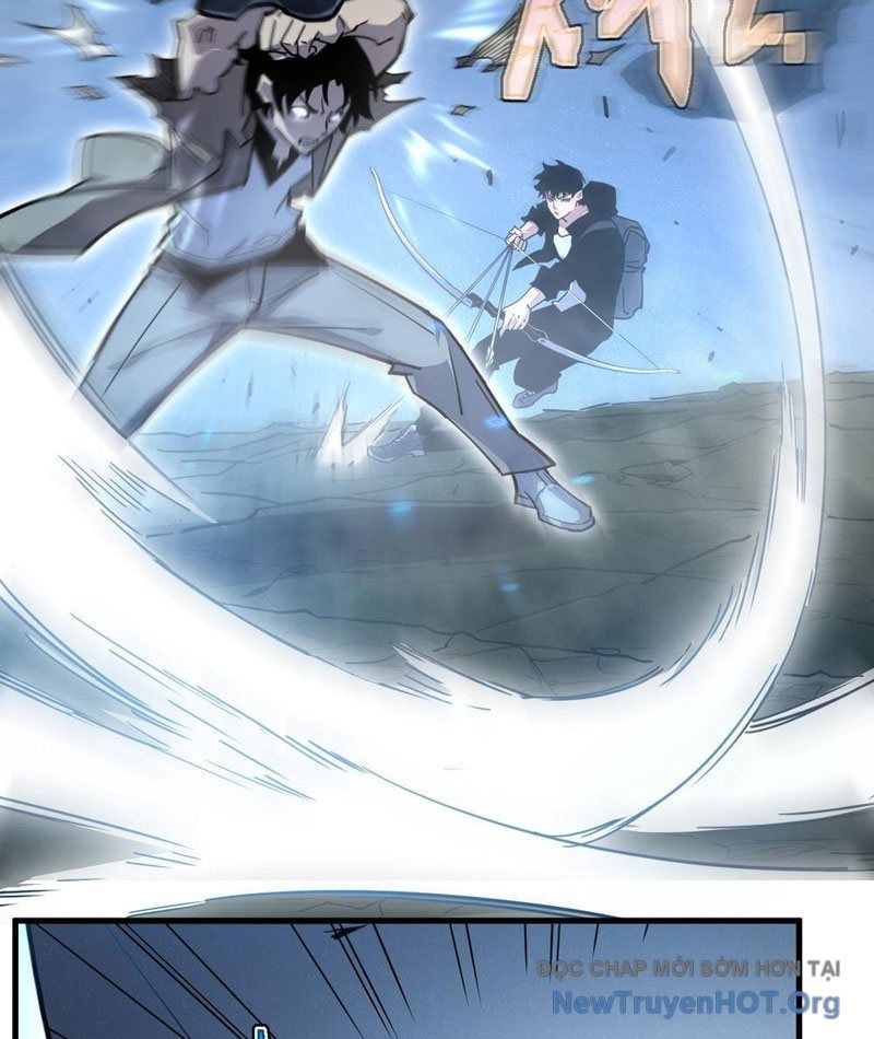 Phủ Thần: Vô Địch Chi Địch Chap 1 - Next Chap 2