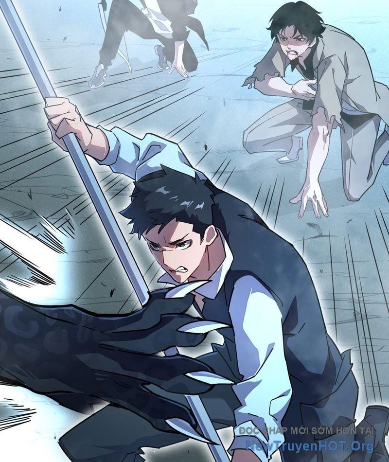 Phủ Thần: Vô Địch Chi Địch Chap 1 - Next Chap 2