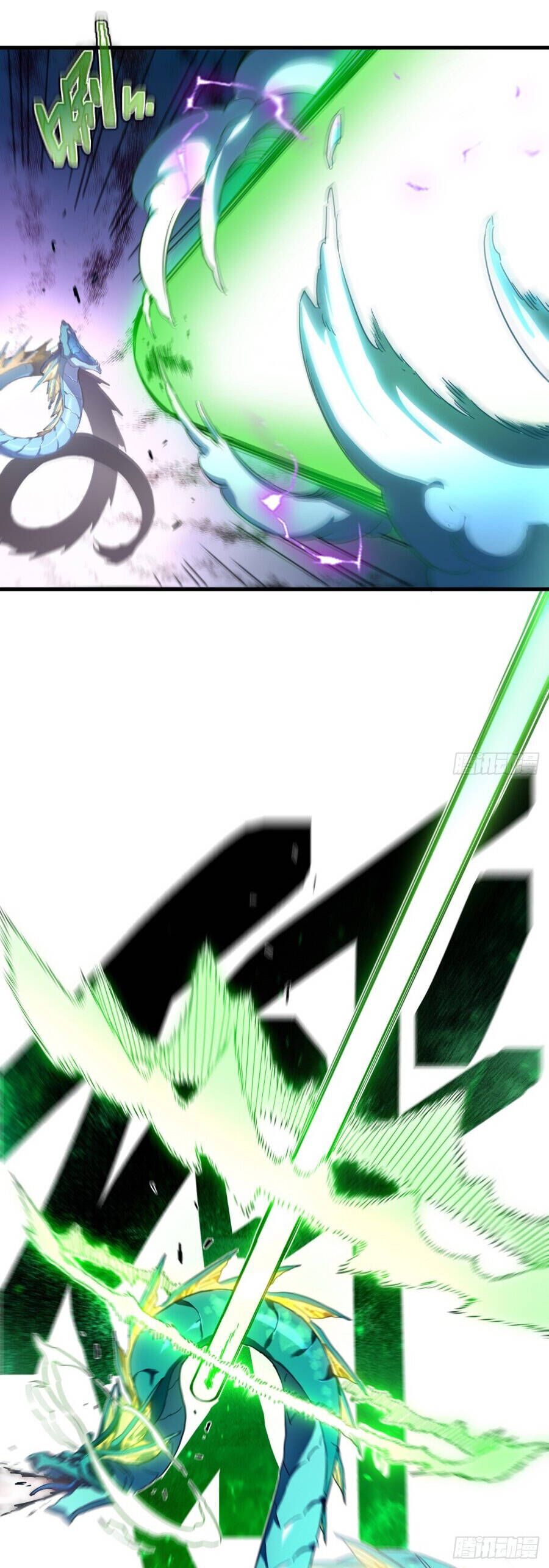 Phủ Thần: Vô Địch Chi Địch Chap 10 - Next Chap 11