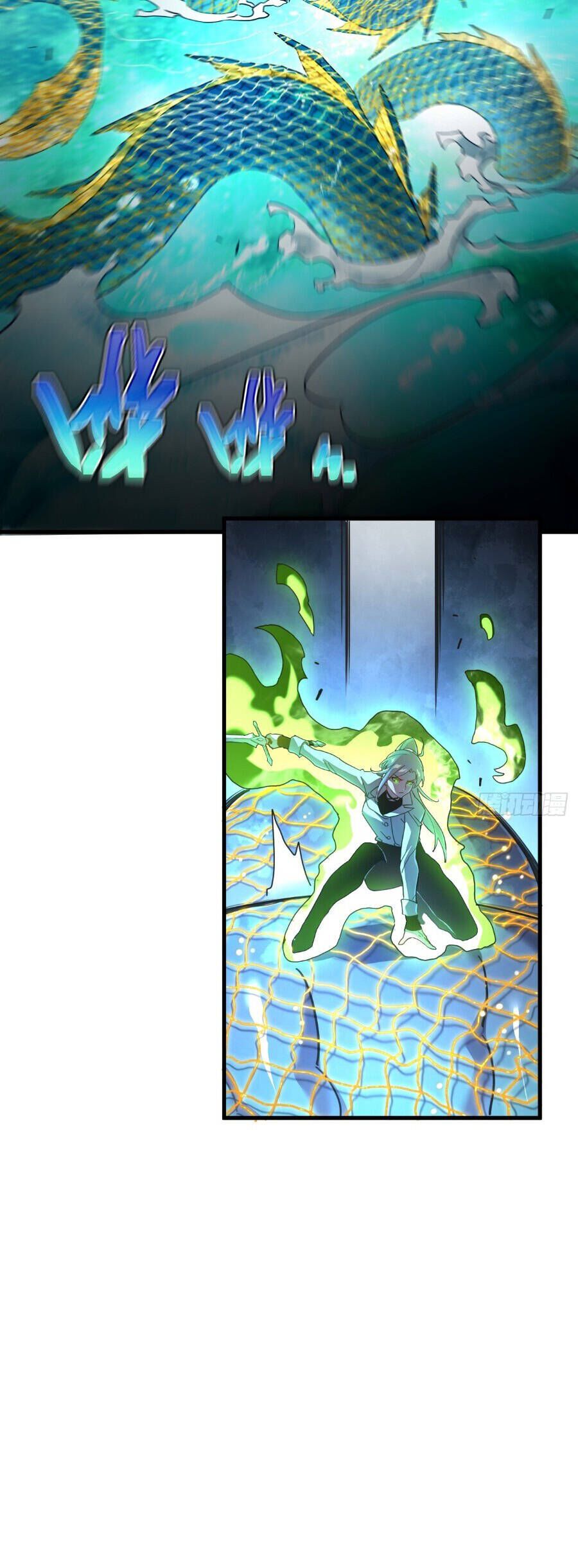 Phủ Thần: Vô Địch Chi Địch Chap 10 - Next Chap 11