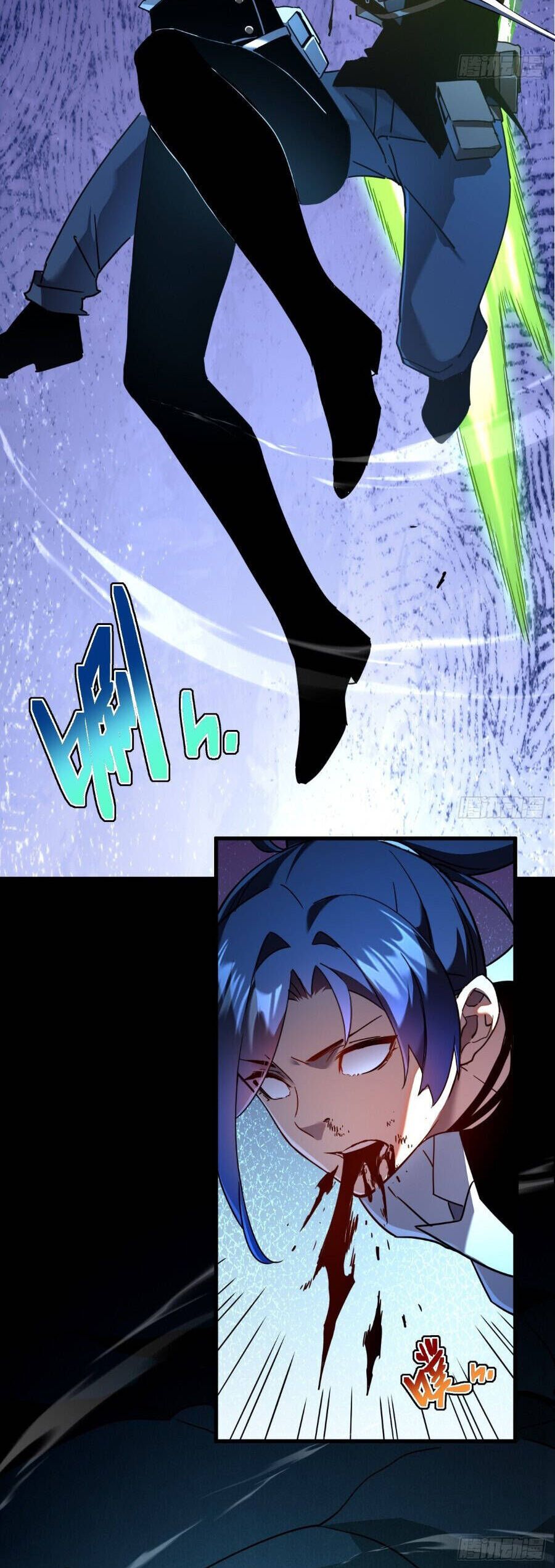 Phủ Thần: Vô Địch Chi Địch Chap 10 - Next Chap 11