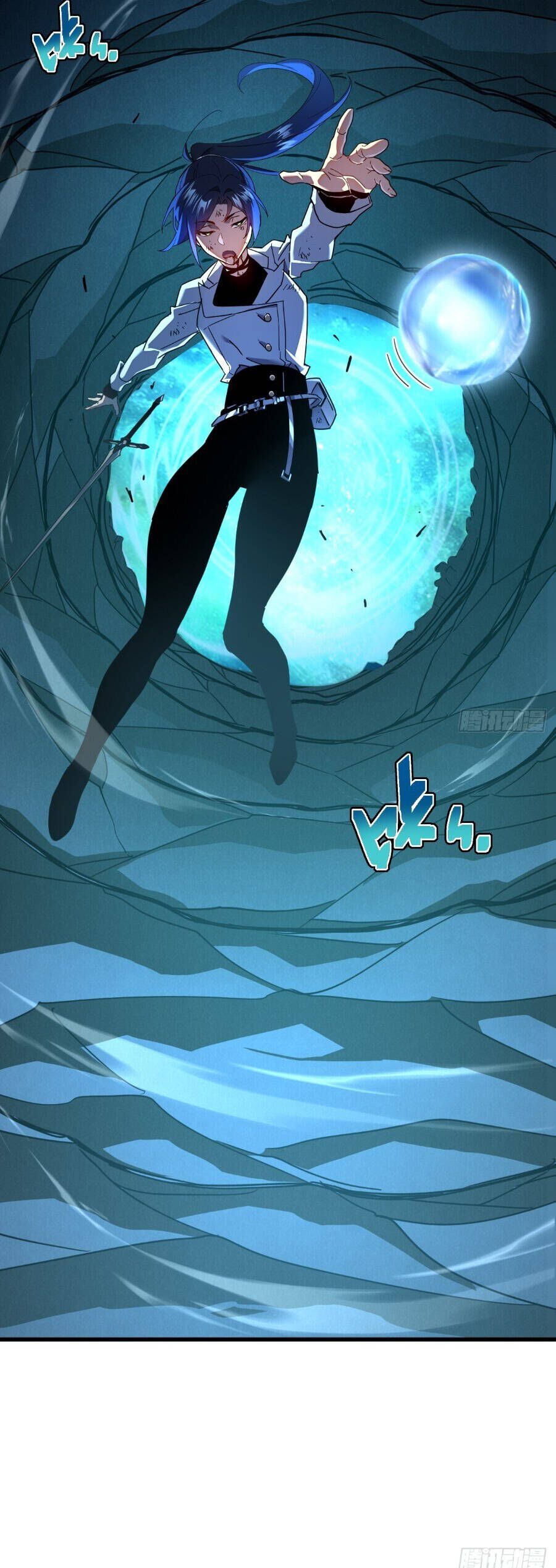 Phủ Thần: Vô Địch Chi Địch Chap 10 - Next Chap 11