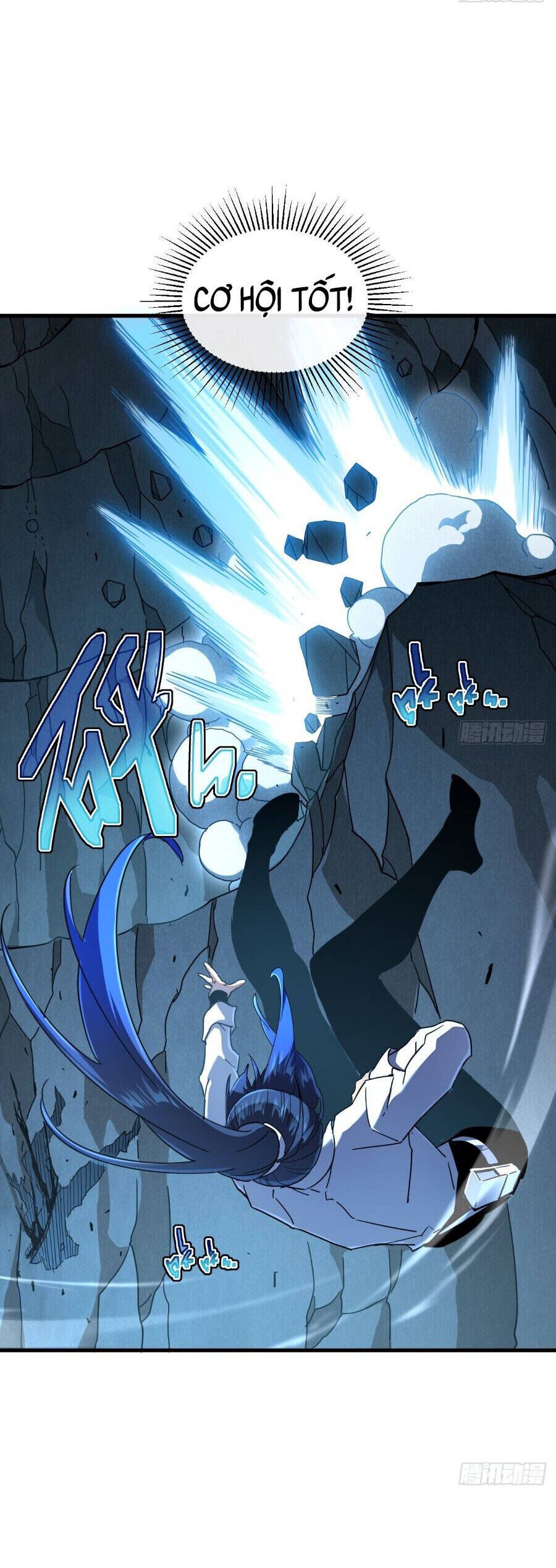 Phủ Thần: Vô Địch Chi Địch Chap 10 - Next Chap 11