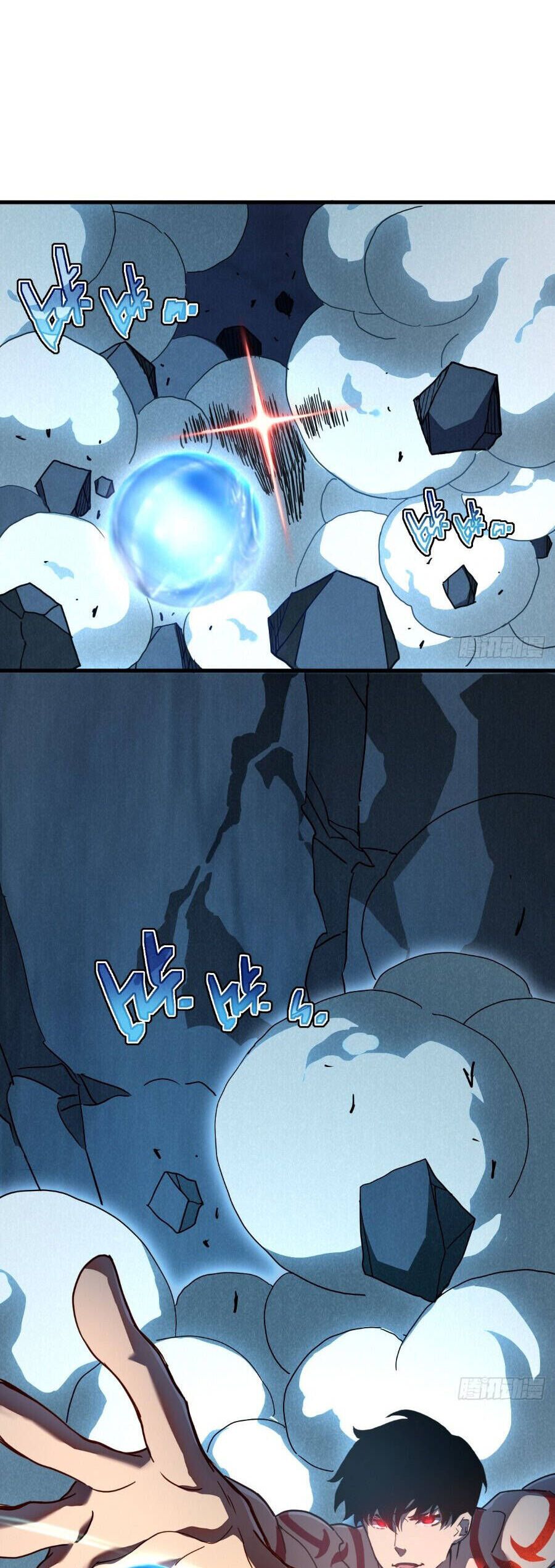 Phủ Thần: Vô Địch Chi Địch Chap 10 - Next Chap 11