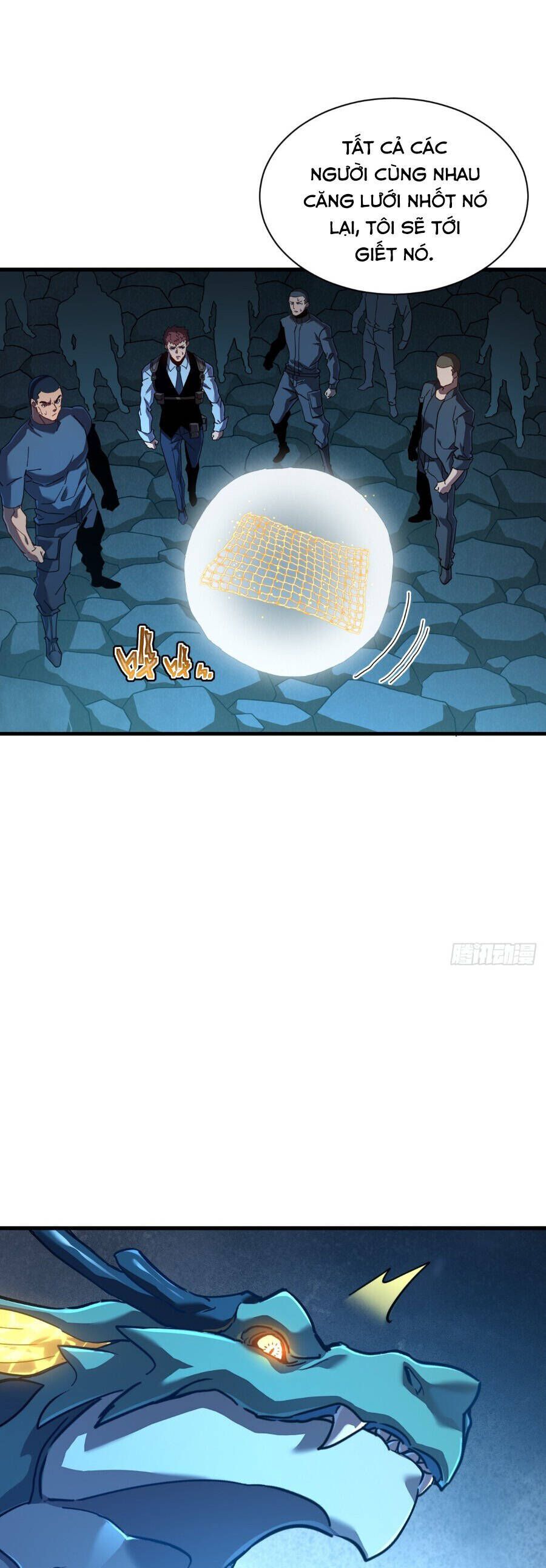 Phủ Thần: Vô Địch Chi Địch Chap 10 - Next Chap 11