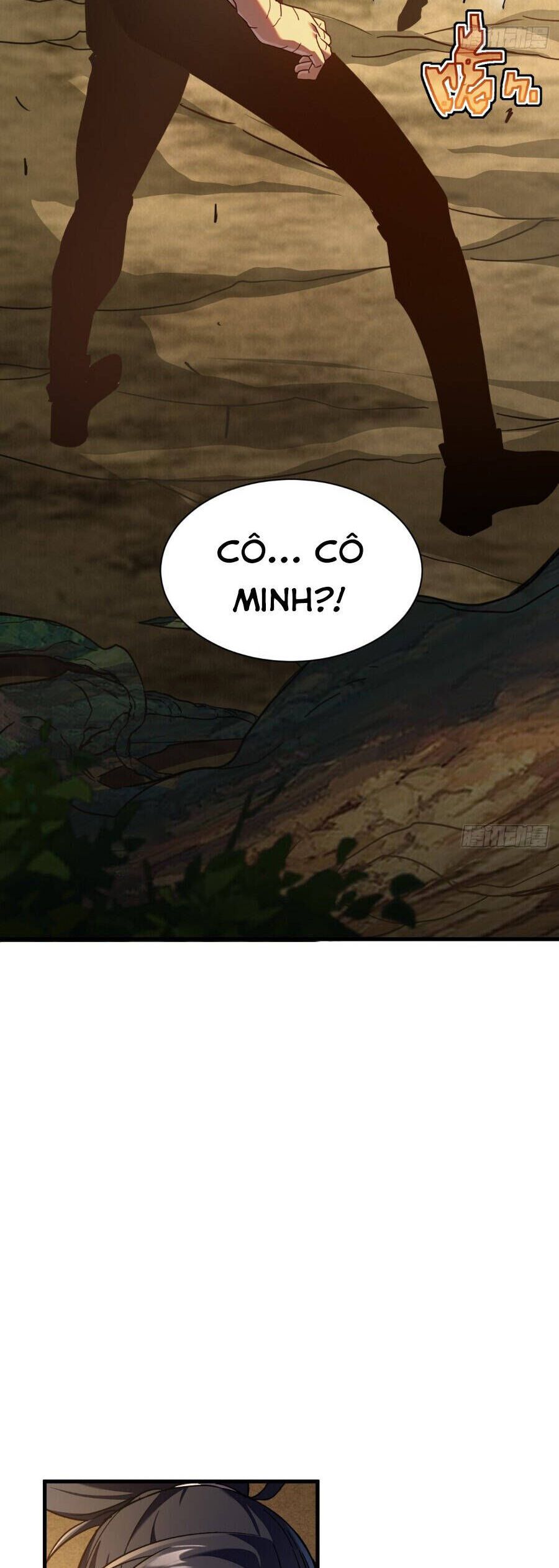 Phủ Thần: Vô Địch Chi Địch Chap 11 - Next Chap 12