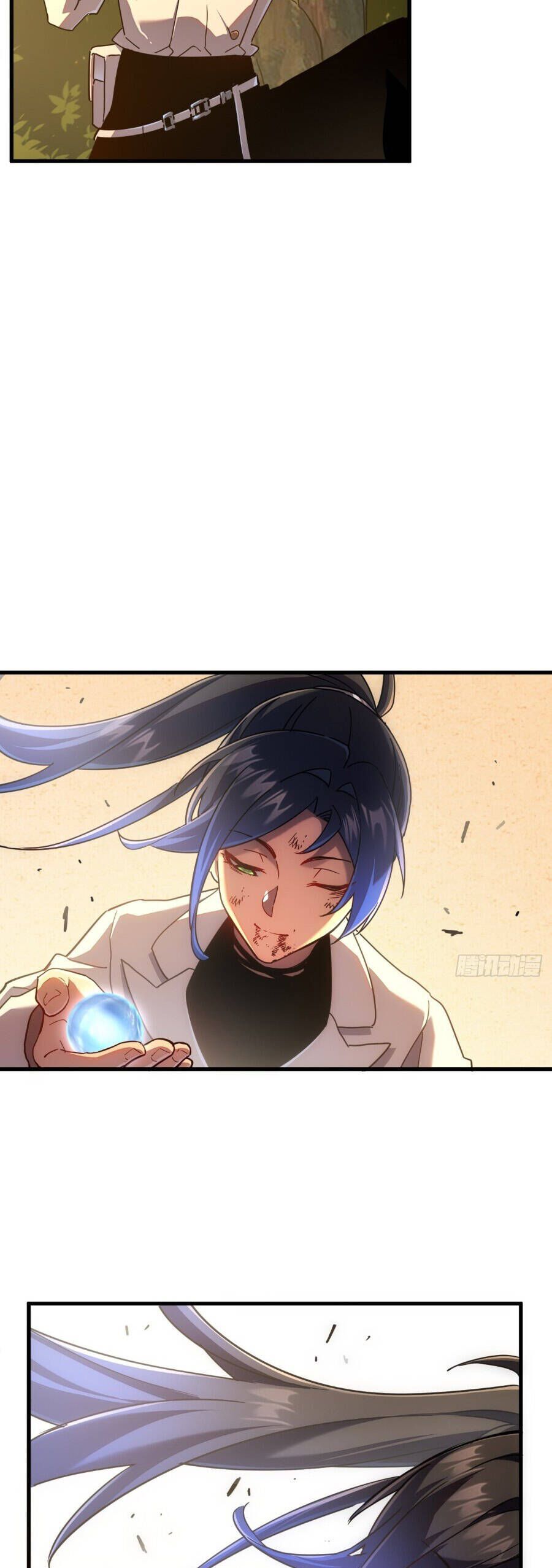 Phủ Thần: Vô Địch Chi Địch Chap 11 - Next Chap 12