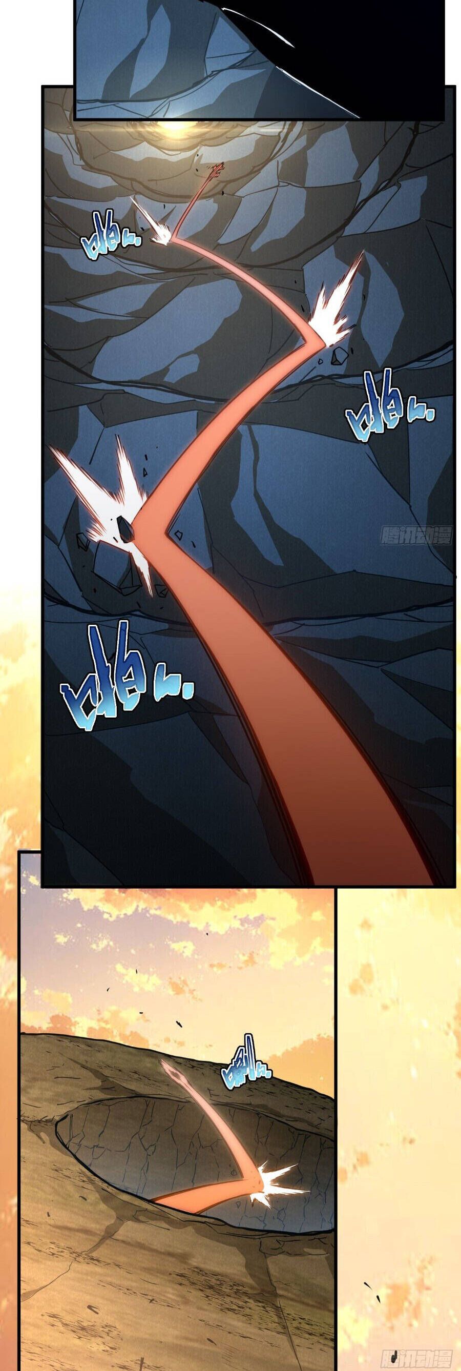 Phủ Thần: Vô Địch Chi Địch Chap 11 - Next Chap 12