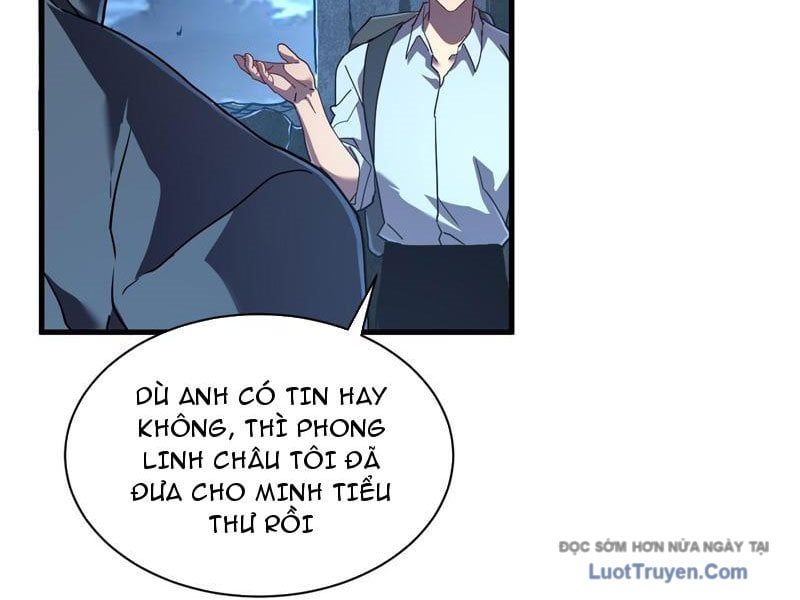 Phủ Thần: Vô Địch Chi Địch Chap 13 - Next Chap 14