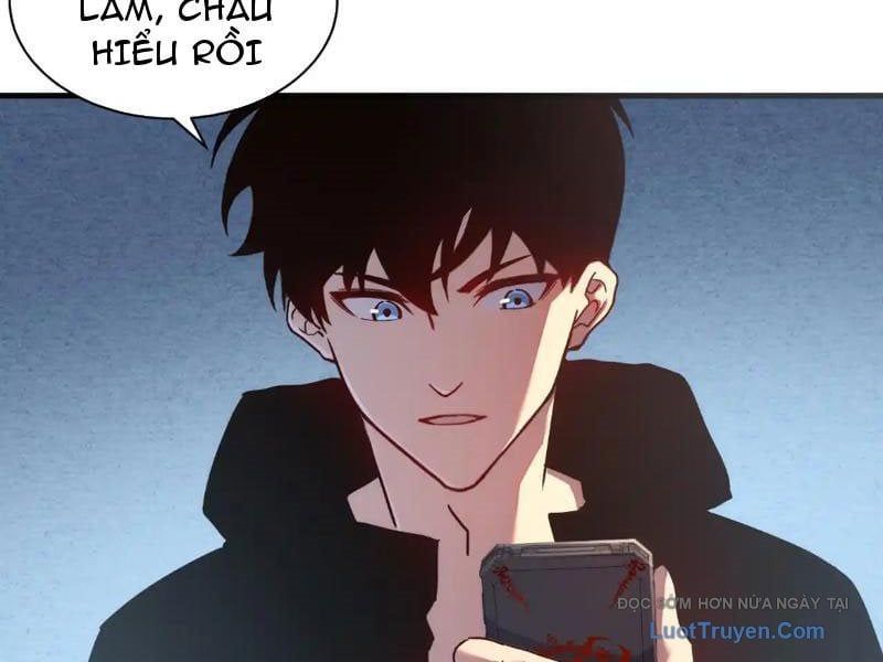 Phủ Thần: Vô Địch Chi Địch Chap 14 - Next Chap 15