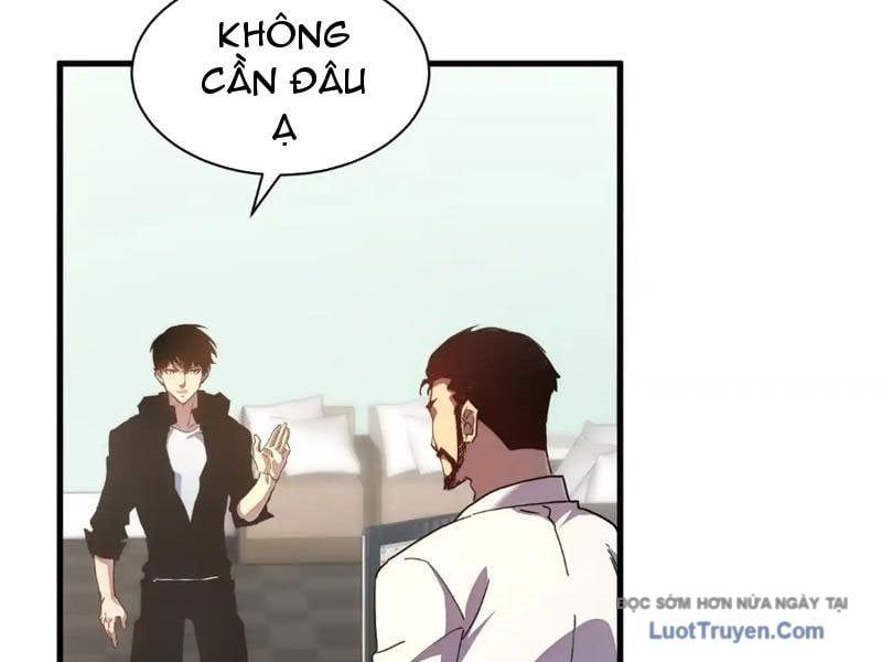 Phủ Thần: Vô Địch Chi Địch Chap 14 - Next Chap 15