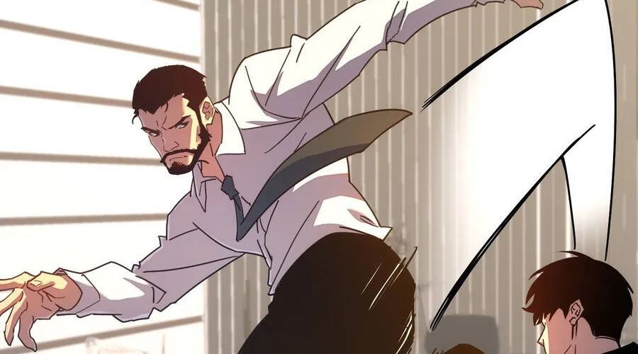 Phủ Thần: Vô Địch Chi Địch Chap 15 - Next Chap 16