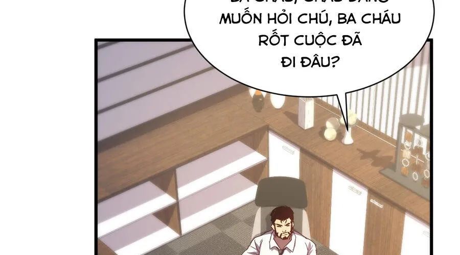 Phủ Thần: Vô Địch Chi Địch Chap 15 - Next Chap 16