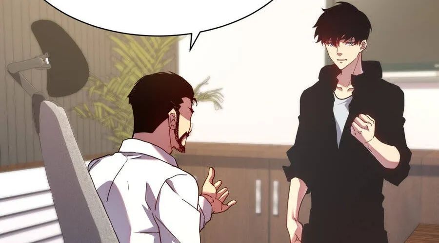 Phủ Thần: Vô Địch Chi Địch Chap 15 - Next Chap 16