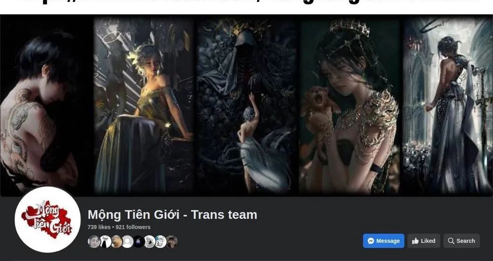 Phủ Thần: Vô Địch Chi Địch Chap 15 - Next Chap 16