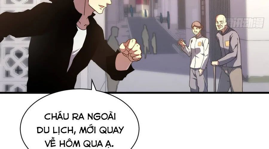 Phủ Thần: Vô Địch Chi Địch Chap 15 - Next Chap 16
