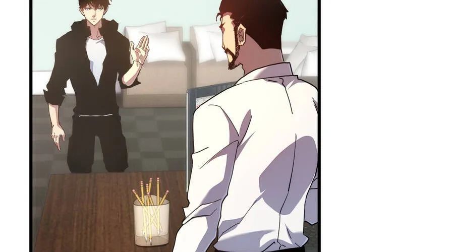 Phủ Thần: Vô Địch Chi Địch Chap 15 - Next Chap 16