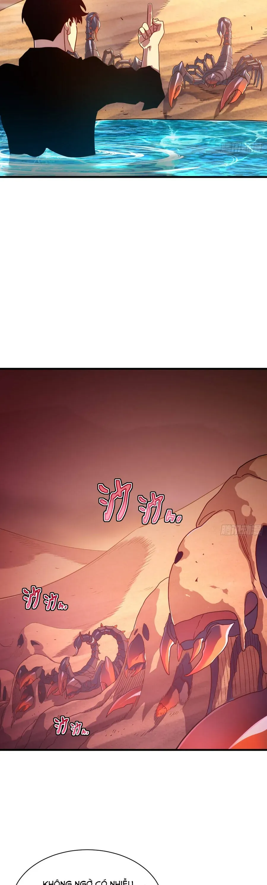 Phủ Thần: Vô Địch Chi Địch Chap 17 - Next Chap 18