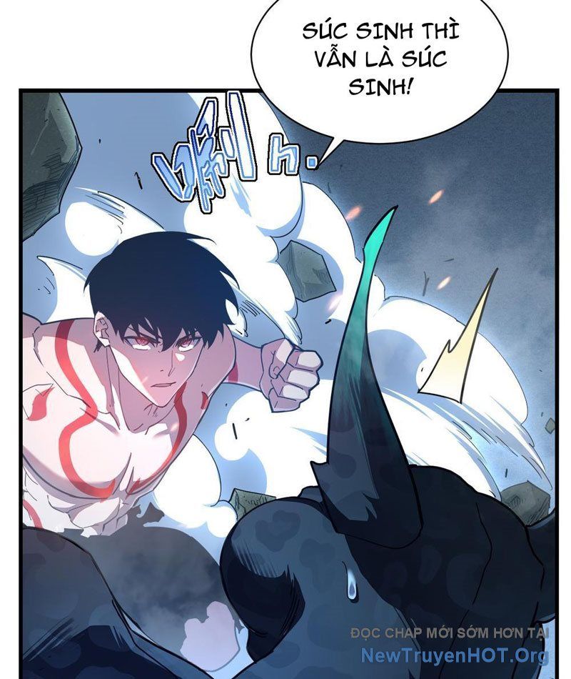 Phủ Thần: Vô Địch Chi Địch Chap 2 - Next Chap 3