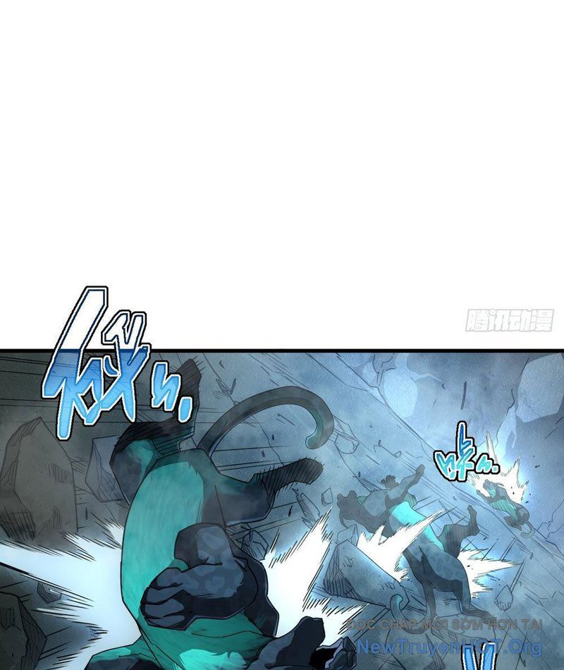 Phủ Thần: Vô Địch Chi Địch Chap 2 - Next Chap 3