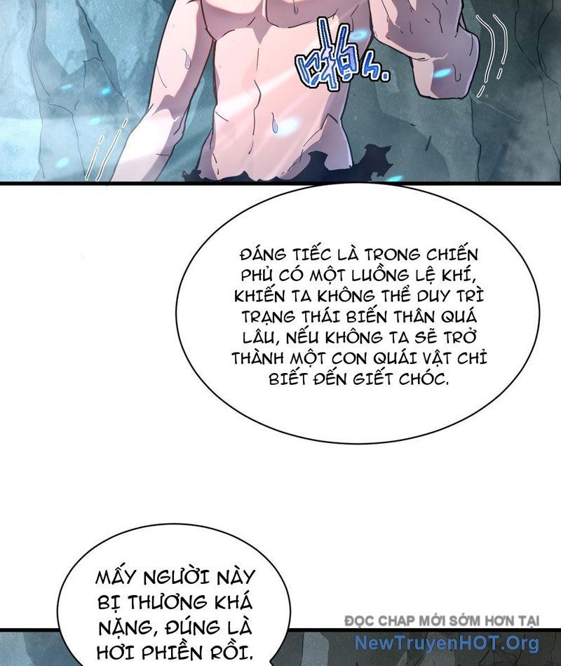 Phủ Thần: Vô Địch Chi Địch Chap 2 - Next Chap 3