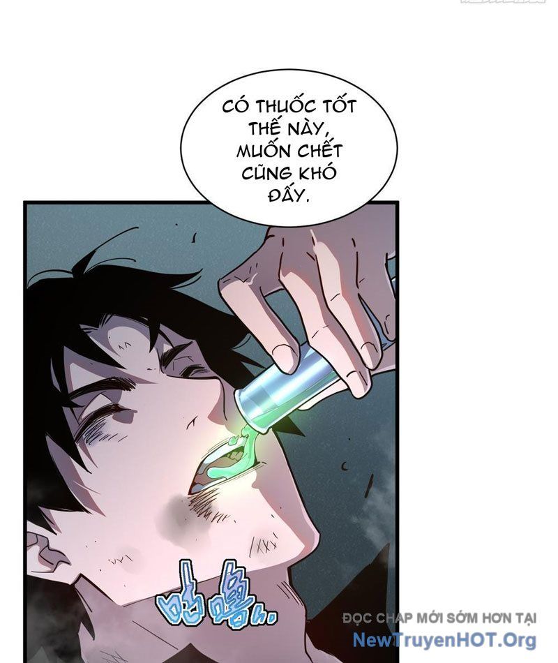 Phủ Thần: Vô Địch Chi Địch Chap 2 - Next Chap 3