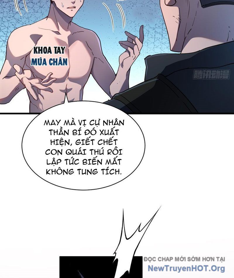 Phủ Thần: Vô Địch Chi Địch Chap 2 - Next Chap 3