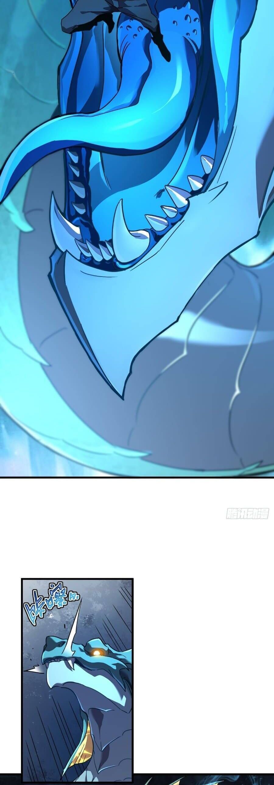 Phủ Thần: Vô Địch Chi Địch Chap 9 - Next Chap 10